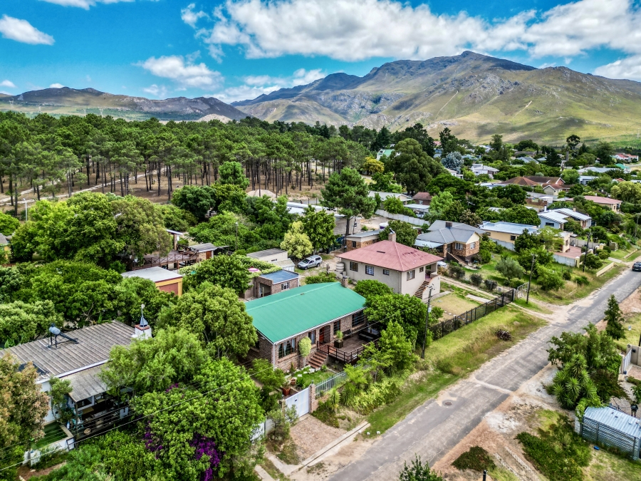 3 Bedroom Property for Sale in Bot River Western Cape